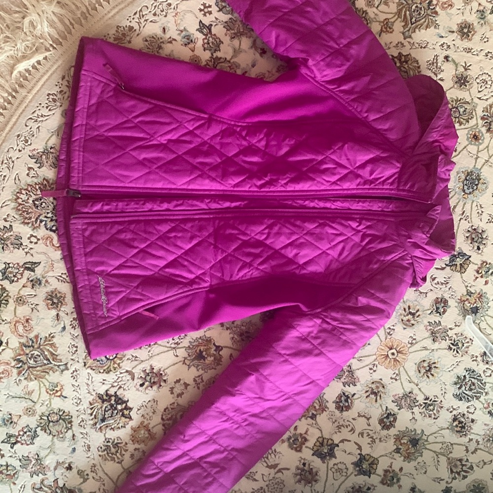 Eddie Bauer jacket size small